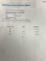 2013 - 2016 NISSAN SENTRA Engine Computer Brain Control Module NEC018-681 OEM Q