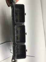 2013 - 2016 NISSAN SENTRA Engine Computer Brain Control Module NEC018-681 OEM Q