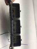 2013 - 2016 NISSAN SENTRA Engine Computer Brain Control Module NEC018-681 OEM Q