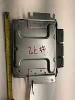2013 - 2016 NISSAN SENTRA Engine Computer Brain Control Module NEC018-681 OEM Q
