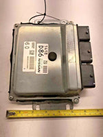 2013 - 2016 NISSAN SENTRA Engine Computer Brain Control Module NEC018-681 OEM Q