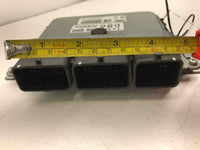 2013 - 2016 NISSAN SENTRA Engine Computer Brain Control Module NEC018-681 OEM Q