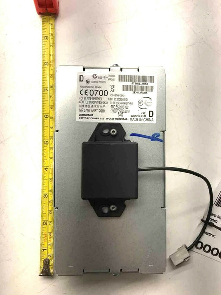 2016 NISSAN SENTRA Bluetooth Communication Control Module 28388 3RM0A OEM Q