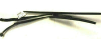 2016 NISSAN SENTRA Windshield Wiper Arm Blade Frameless Right & Left OEM Q