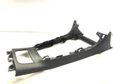 2013- 2016 NISSAN SENTRA Center Console Storage Shifter Bezel Panel 969103SG0A Q