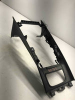 2013- 2016 NISSAN SENTRA Center Console Storage Shifter Bezel Panel 969103SG0A Q