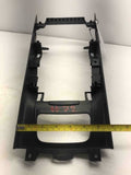 2013- 2016 NISSAN SENTRA Center Console Storage Shifter Bezel Panel 969103SG0A Q