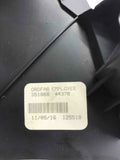 2013- 2016 NISSAN SENTRA Center Console Storage Shifter Bezel Panel 969103SG0A Q