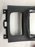 2013- 2016 NISSAN SENTRA Center Console Storage Shifter Bezel Panel 969103SG0A Q