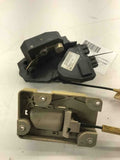 1998 - 2000 VOLVO 70 SERIES Rear Door Lock Latch Actuator w/ Door Handle Left Q