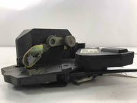 1998 - 2000 VOLVO 70 SERIES Rear Door Lock Latch Actuator w/ Door Handle Left Q