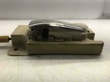 1998 - 2000 VOLVO 70 SERIES Rear Door Lock Latch Actuator w/ Door Handle Left Q