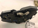 1998 - 2000 VOLVO 70 SERIES Rear Door Lock Latch Actuator w/ Door Handle Left Q