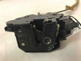 1998 - 2000 VOLVO 70 SERIES Rear Door Lock Latch Actuator w/ Door Handle Left Q