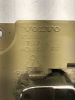 1998 - 2000 VOLVO 70 SERIES Rear Door Lock Latch Actuator w/ Door Handle Left Q