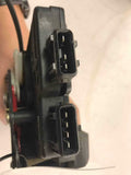 1998 - 2000 VOLVO 70 SERIES Rear Door Lock Latch Actuator w/ Door Handle Left Q