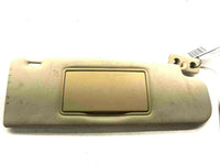 1998 VOLVO 70 SERIES S70 Sun Visor Mirror Passenger Right RH OEM Q