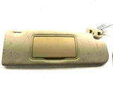 1998 VOLVO 70 SERIES S70 Sun Visor Mirror Passenger Right RH OEM Q