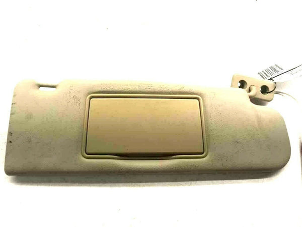 1998 VOLVO 70 SERIES S70 Sun Visor Mirror Passenger Right RH OEM Q
