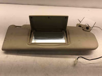 1998 VOLVO 70 SERIES S70 Sun Visor Mirror Passenger Right RH OEM Q