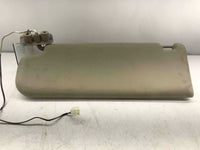 1998 VOLVO 70 SERIES S70 Sun Visor Mirror Passenger Right RH OEM Q