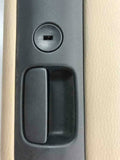 Front Door Glove Box Storage Compartment Dash VOLVO 70 SERIES 1998 1999 2000 *