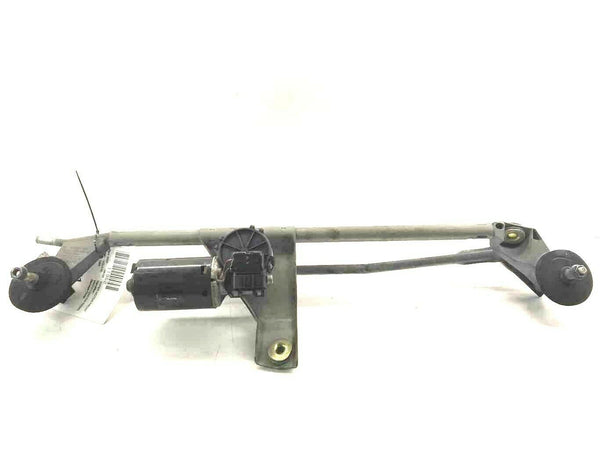 1998 - 2004 VOLVO S70 Front Windshield Wiper Motor w/  Linkage Transmission Q