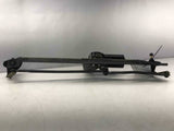 1998 - 2004 VOLVO S70 Front Windshield Wiper Motor w/  Linkage Transmission Q
