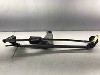 1998 - 2004 VOLVO S70 Front Windshield Wiper Motor w/  Linkage Transmission Q
