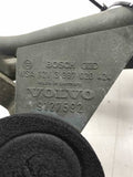 1998 - 2004 VOLVO S70 Front Windshield Wiper Motor w/  Linkage Transmission Q