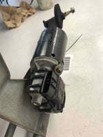 1998 - 2004 VOLVO S70 Front Windshield Wiper Motor w/  Linkage Transmission Q