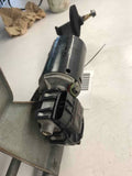 1998 - 2004 VOLVO S70 Front Windshield Wiper Motor w/  Linkage Transmission Q