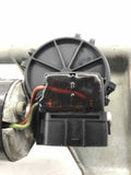 1998 - 2004 VOLVO S70 Front Windshield Wiper Motor w/  Linkage Transmission Q