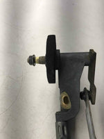 1998 - 2004 VOLVO S70 Front Windshield Wiper Motor w/  Linkage Transmission Q