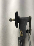 1998 - 2004 VOLVO S70 Front Windshield Wiper Motor w/  Linkage Transmission Q