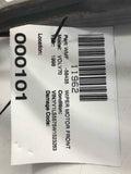 1998 - 2004 VOLVO S70 Front Windshield Wiper Motor w/  Linkage Transmission Q