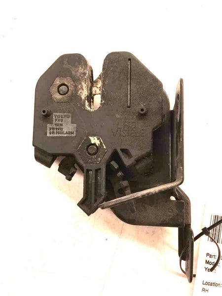 1998 VOLVO 70 SERIES S70 Front Door Lock Latch Actuator Passenger Right RH OEM Q