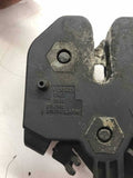 1998 VOLVO 70 SERIES S70 Front Door Lock Latch Actuator Passenger Right RH OEM Q