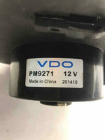 1998 - 2004 VOLVO 70 SERIES S70 Heater Blower Motor Fan PM9271 OEM Q