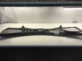 1998 - 2000 VOLVO 70 SERIES S70 Windshield Cowl Screen Grill 9127584 OEM Q