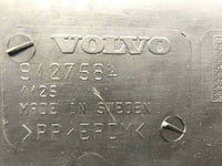 1998 - 2000 VOLVO 70 SERIES S70 Windshield Cowl Screen Grill 9127584 OEM Q