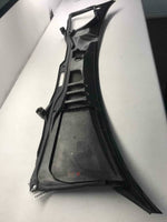 1998 - 2000 VOLVO 70 SERIES S70 Windshield Cowl Screen Grill 9127584 OEM Q