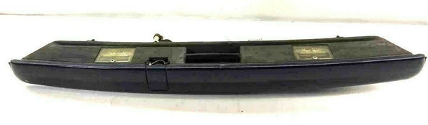 1997 - 1999 VOLVO 70 SERIES S70 Trunk Lid Release Handle w/ Light 09152705 OEM Q