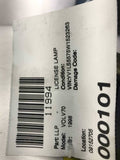 1997 - 1999 VOLVO 70 SERIES S70 Trunk Lid Release Handle w/ Light 09152705 OEM Q