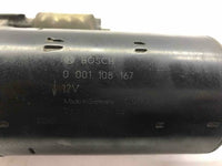 1993 - 2007 VOLVO 70 SERIES S70 Engine Starter Motor 2.4L 139K Miles OEM Q