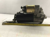 1993 - 2007 VOLVO 70 SERIES S70 Engine Starter Motor 2.4L 139K Miles OEM Q
