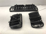 1998 - 2000 VOLVO 70 SERIES S70 Front Air Condition Heater Vent Dash 9177528 Q