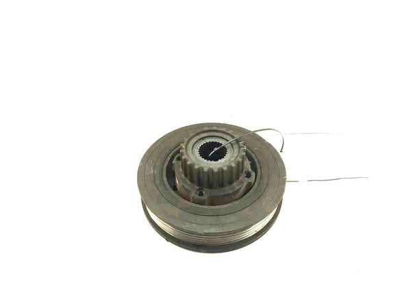 1998 1999 VOLVO 70 SERIES S70 Harmonic Balancer Crankshaft Pulley OEM Q