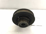 1998 1999 VOLVO 70 SERIES S70 Harmonic Balancer Crankshaft Pulley OEM Q