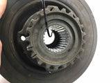 1998 1999 VOLVO 70 SERIES S70 Harmonic Balancer Crankshaft Pulley OEM Q